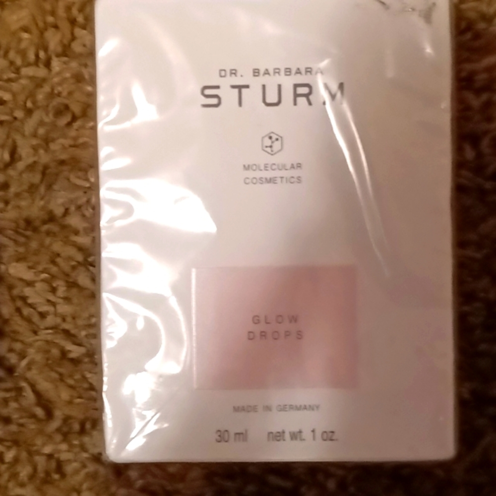 Dr.Barbara Sturm Glow Drops